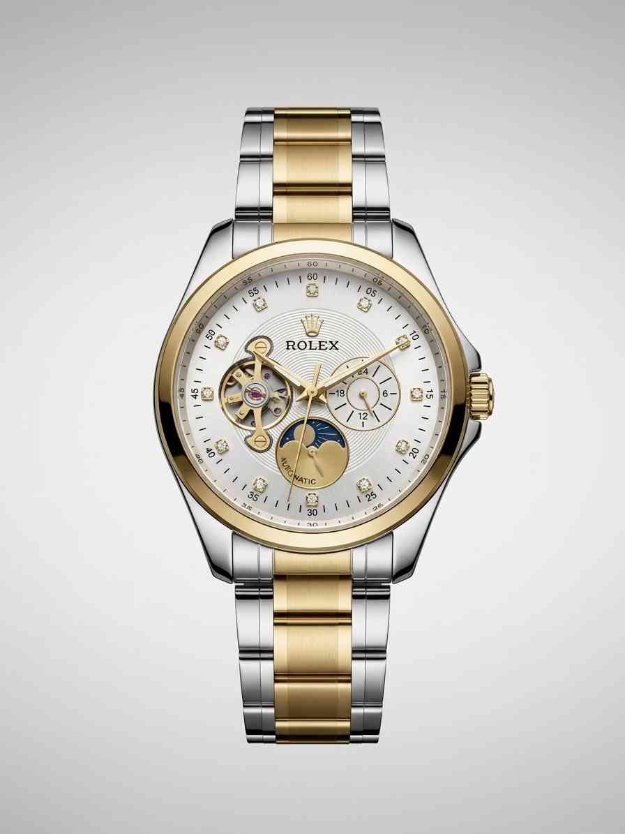 Rolex Oyster